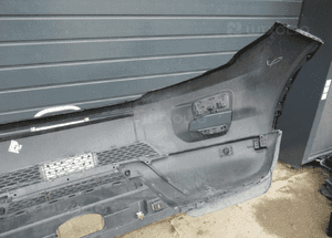 Zderzak przedni przód range rover evoque i 2011-2015 9