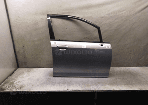 ! DRZWI PRZÓD PRZEDNIE PRAWE DO HONDA JAZZ LIFT FL 2 II NH642M SZARE 1