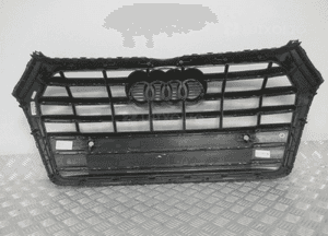 Grill gril atrapa audi Q5 ii s-line pdc 80A853651C 2016- 13