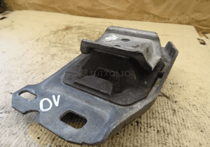 Łapa poduszka skrzyni citroen C4 9673768480 2