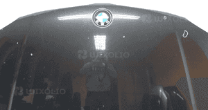 Maska bmw seria 1 E87 475/9 2006 3