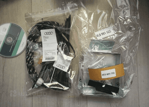Zestaw do systemu lokalizacji Audi Q7 4L0051889B 1