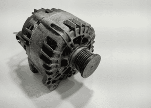 Alternator audi A3 8V 2.0 tdi 03L903023L 140A 2012-2016 3