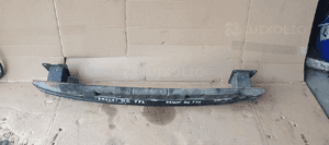 Belka wzmocnienie zderzaka tył absorber VW Passat B6 Kombi 3
