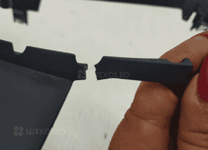 BMW F10 F11 LISTWA TUNELU DEKOR RAMKA 5