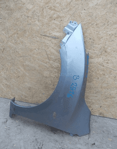 BŁOTNIK PRZÓD PRZEDNI LEWY MAZDA III 3 07-13 1