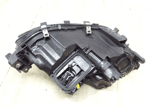 Lampa lewa Mercedes GLE W166 a1669063903 W292 full led gls 8