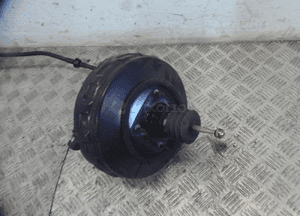 Serwo + pompa hamulcowa sharan MK1 lift 7M3612100F galaxy alhambra  1.8T 2002R 1