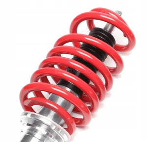 Zawieszenie Gwintowane AUDI A4 B8 07-15 Rok 5