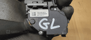 Przełącznik manetka tempomatu wycieraczek Mercedes GL X166 W166 8