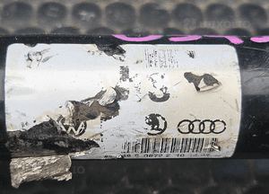 Półos 8K0407271S Polosie Przegub Lewa Prawa 2.7 3.0 TDI V6 Audi A4 B8 A5 5