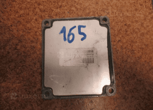 STEROWNIK SILNIKA ASTRA G CORSA C 1.7 DTI 12212819 1