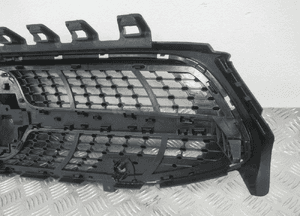 Nowy grill grill atrapa mercedes cla W118 C118 X118 2019- 15