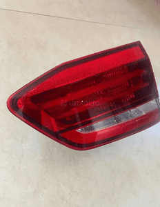 Lampa tył tylna lewa w klapę bmw 2 F45 7311041-10 2014- 3