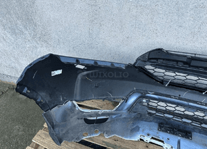 Zderzak przód przedni honda crv cr-v v 5 aero pakiet 08P98-TLA-000-03 grill 6