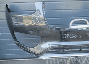 Zderzak przedni przód volvo XC90 ii 31690641 2014-2019 4