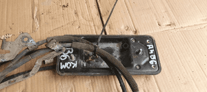 Linki cięgna hamulca ręcznego mocowanie Audi A4 B6 8E0609721AF 2