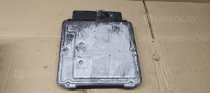 Komputer sterownik silnika Porsche Cayenne 4.2 TDI 7P5907409 3