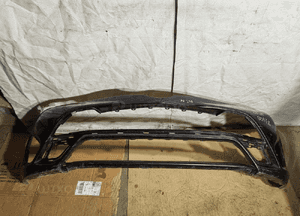 Zderzak przedni przód avensis T27 lift 1