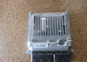 STEROWNIK SILNIKA MERCEDES SPRINTER W907 W910 A6519007103 A6519016002 3