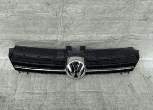 Vw golf 7 vii atrapa grill 12-16 1