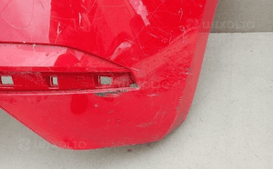 Zderzak tył tylny seat ibiza 5 v 6F0 2017- 4