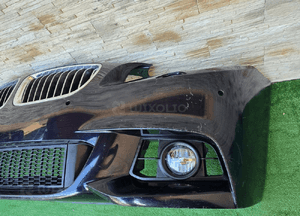 Zderzak bmw 5 F10 F11 m pakiet 4