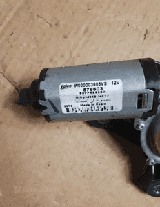 SILNICZEK WYCIERACZKI TYŁ AUDI A3 A4 nr W000003605VS / 579603 3