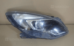Lampa prawa reflektor prawy opel zafira c 12-16R 1