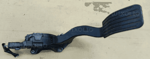 Peugeot 308 1.6 HDI pedał potencjometr gazu 9681530380  9681844480 6