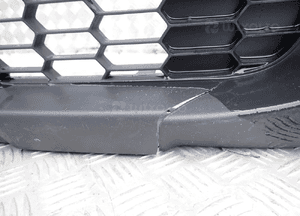 Zderzak przód przedni kangoo ii 2 lift radom 5