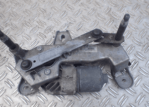 Mechanizm wycieraczek lewy przód mercedes s-klasa W221 lift A2218204542 radom 1