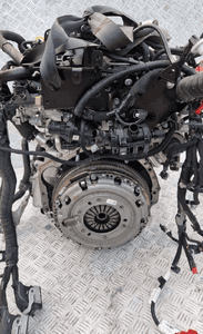 Silnik kompletny renault master 4 2.3 dci M9T 726 3