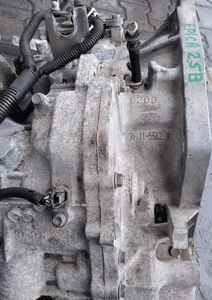 Chevrolet Epica 2.5 24v skrzynia biegow automatyczna 55-51  AF33 6