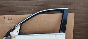Drzwi lewy przód przednie lewe Mercedes GL X166 W166 799 5