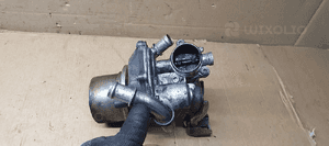 Zawór EGR chłodniczka VW Audi Skoda Seat 1.6 TDI 2.0 TDI 04L131512D 1