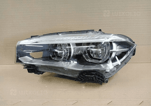 Lampa lewa reflektor lewy bmw X5 F15 X6 F16 full led 2013- 1
