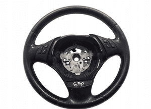 Kierownica multifunkcja przyciski bmw 3 E90 E91 2008-2012 lift 1