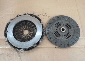 Sprzęgło tarcza docisk VALEO Peugeot 407 1.8 9647829180 5