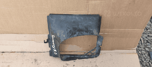 Wlot dolot kierownica powietrza VW Touareg 7L0117339 2