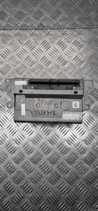 BMW F10 F11 CZYTNIK NAWIGACJI RADIO CD 9327318 7