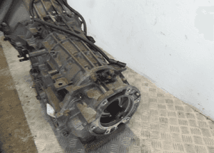 SKRZYNIA FORD F250 5,4 V8  08.12R RF8C3P7006AD 3
