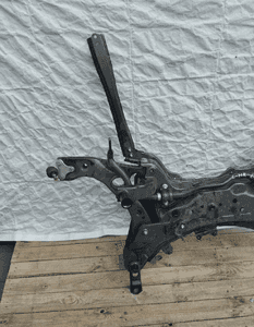 Wózek sanki pod silnik drążek stabilizatora toyota c-hr ii 24R 1.8 hybryda 4