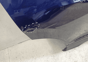 Drzwi prawe tylne prawy tył vw tiguan ii 5NA 15- 2