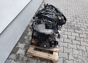 Silnik kompletny renault master iii movano b 2.3 dci M9T A676 M9TA676 125KM 6