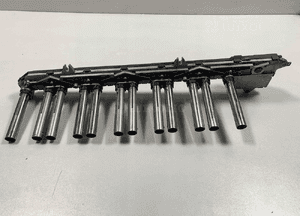 CEWKA ZAPŁONOWA PRAWA A2751500480 MERCEDES CL W216 3