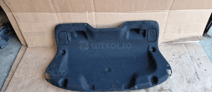 Osłona tapicerka klapy bagażnika Citroen C5 III Sedan 96555004ZD 1