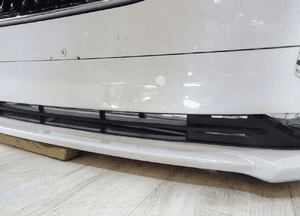 Volvo V90 S90 zderzak przód przedni 31383226 11