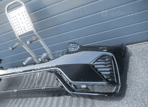 Zderzak przedni przód volvo XC60 ii r-design lift 32234958 2021- 14