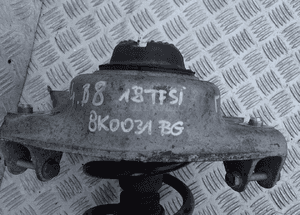 Mcperson amortyzator lewy audi A4 B8 8K0031BG radom 2